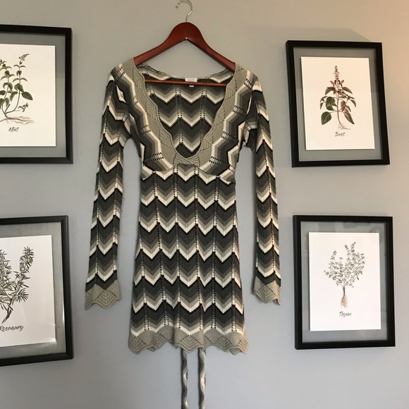 Pretty crocheted π§Ά dress/tunic